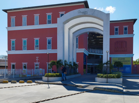 Unidade Lauro de Freitas