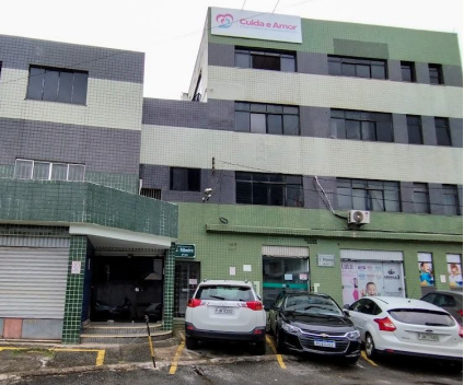 Unidade Salvador